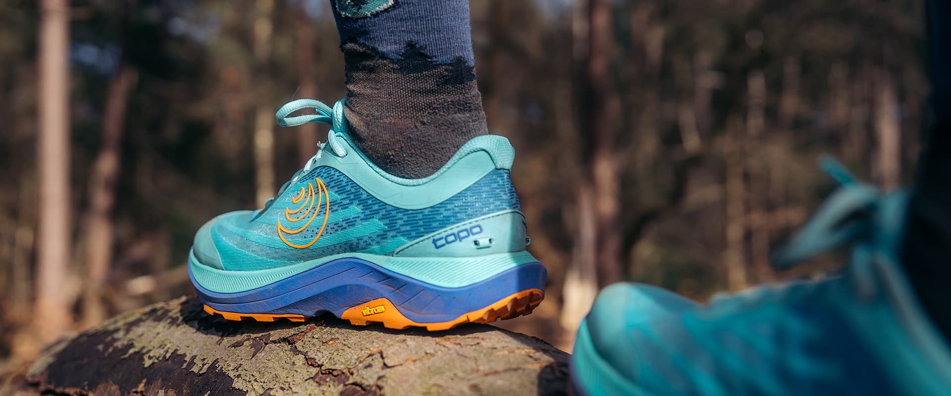 Topo Athletic Ultraventure 4