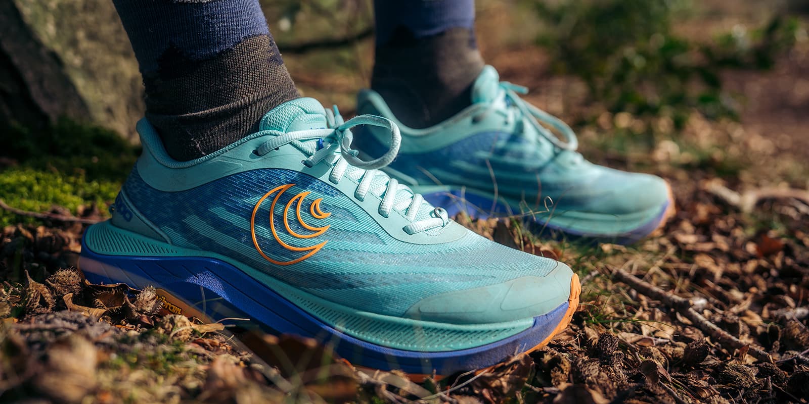 Topo Athletic Ultraventure 4