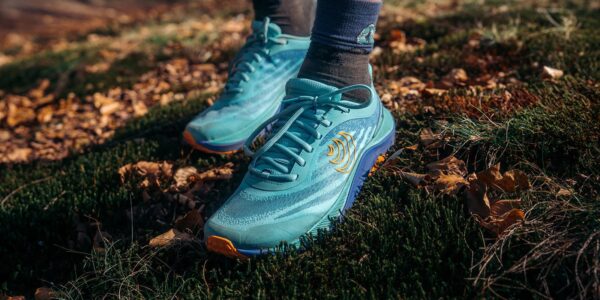 Topo Athletic Ultraventure 4
