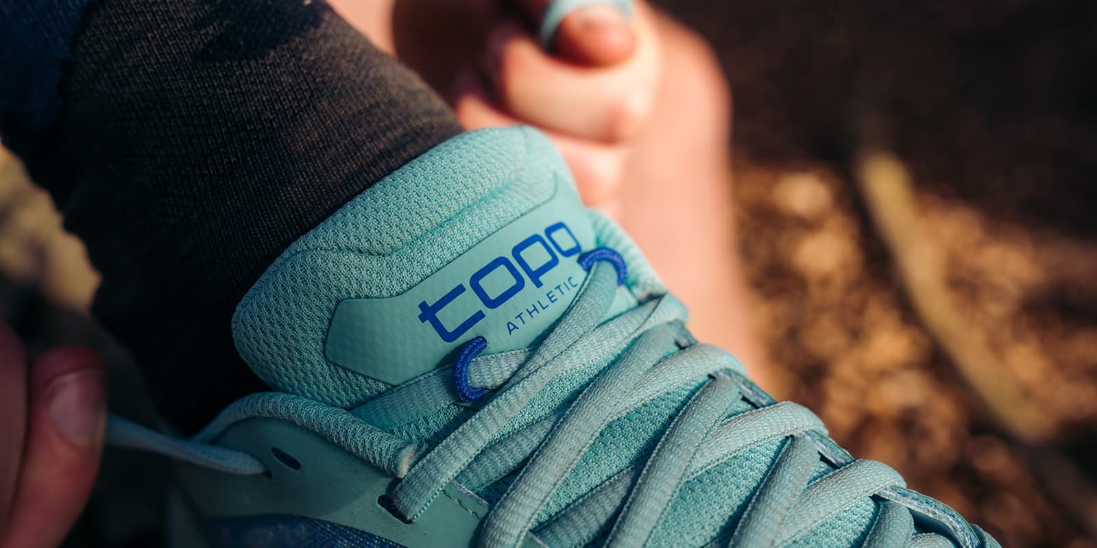 Topo Athletic Ultraventure 4