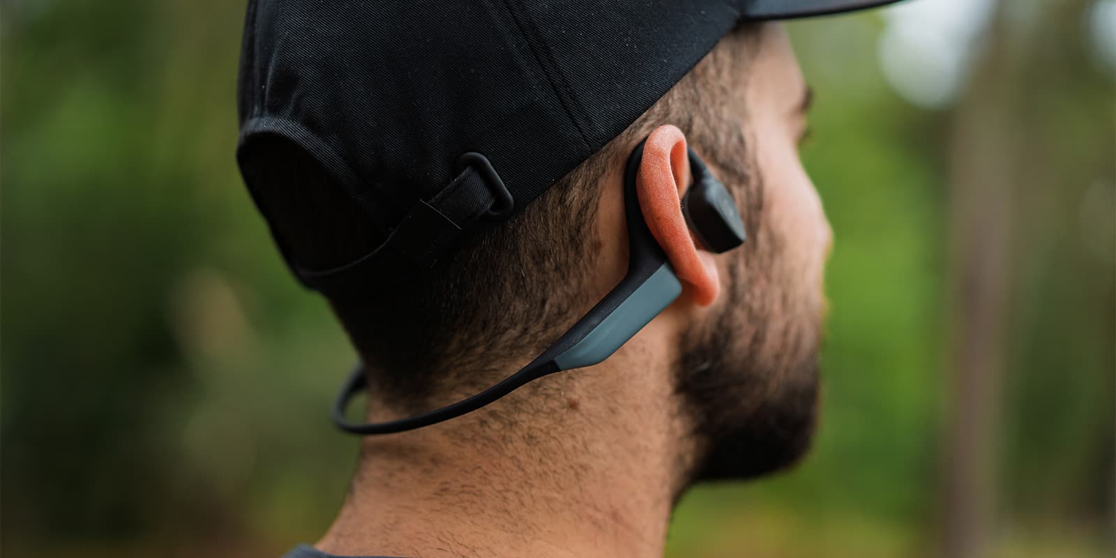 Audio-Technica ATH-CC500BT2 Review - Hiking Trails