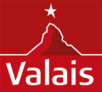 Valais logo