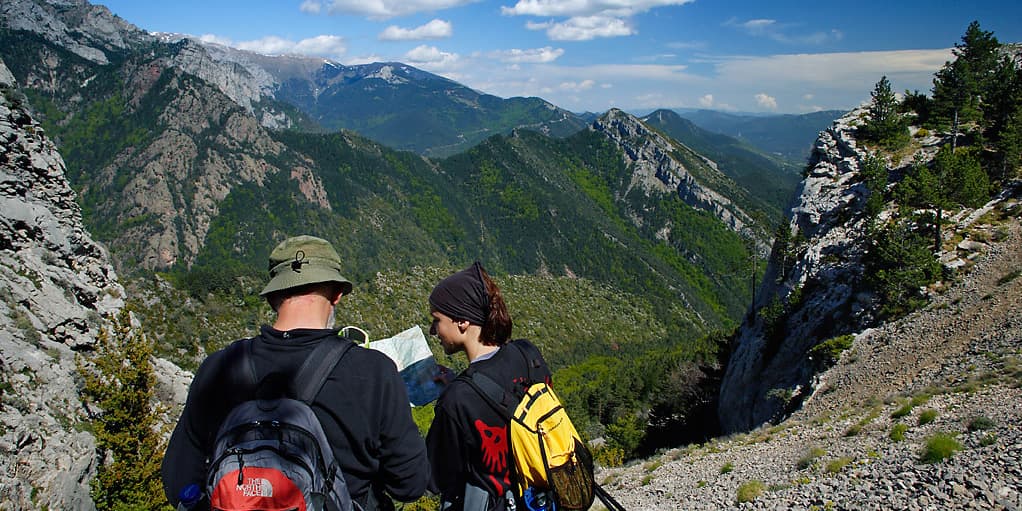 Cadí-Moixeró Natural Park