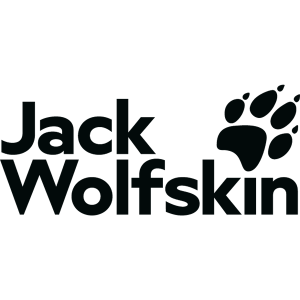 Jack Wolfskin logo