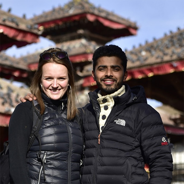 govinda profile picture