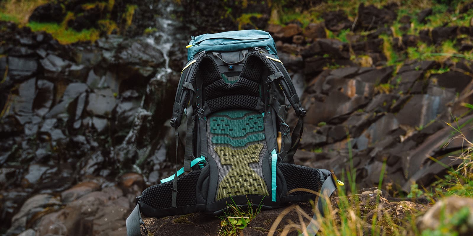 Osprey Kyte LT